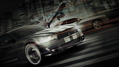Fast & Furious: Showdown - Fanart - Background (null) - 1920x1080