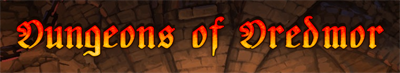 Dungeons of Dredmor - Banner (null) - 760x140
