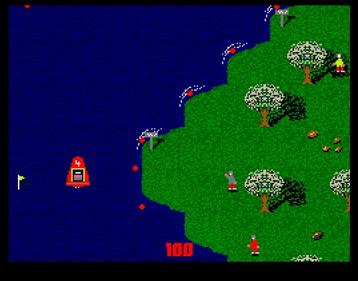 Rough Waters - Screenshot - Gameplay (null) - 537x421