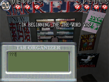 Three Verses - Screenshot - Gameplay (null) - 1340x1004