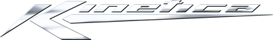 Kinetica - Clear Logo (null) - 2356x351