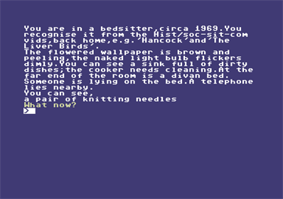 Beatle Quest - Screenshot - Gameplay (null) - 384x271