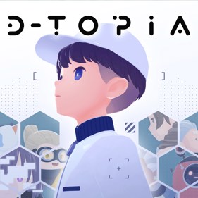 D-topia - Square (World) - 2160x2160