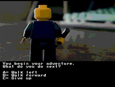 The Adventures of DMA David - Screenshot - Gameplay (null) - 633x477