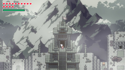 Elementallis - Screenshot - Gameplay (World) - 3840x2160