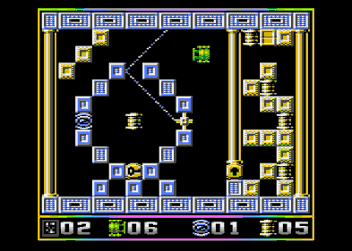 Lasermania 2020 - Screenshot - Gameplay (Europe) - 336x240