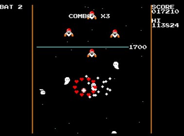 Ghost Baseball - Screenshot - Gameplay (null) - 639x474