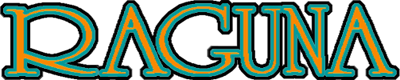 Raguna - Clear Logo (null) - 400x80