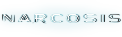Narcosis - Clear Logo (null) - 2000x611
