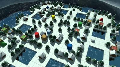 Crate Expectations - Screenshot - Gameplay (World) - 1000x562