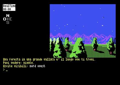 Excalibur (Migliaccio) - Screenshot - Gameplay (null) - 575x407