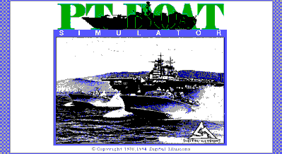 PT Boat Simulator - Screenshot - Game Title (null) - 640x350