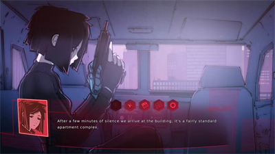 Synergia: NextGen Edition - Screenshot - Gameplay (World) - 1050x591