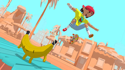 OlliOlli World - Screenshot - Gameplay (null) - 1920x1080