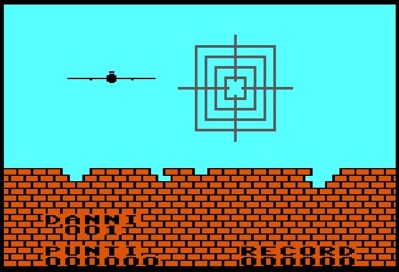 Killer Plane - Screenshot - Gameplay (null) - 610x416