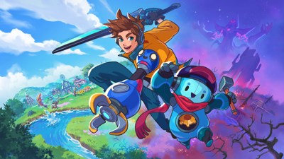 Lynked: Banner of the Spark - Fanart - Background (World) - 3840x2160