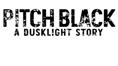 Pitch Black: A Dusklight Story - Episode One - Clear Logo (null) - 640x360