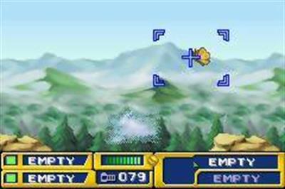 Snapkid's - Screenshot - Gameplay (null) - 240x160