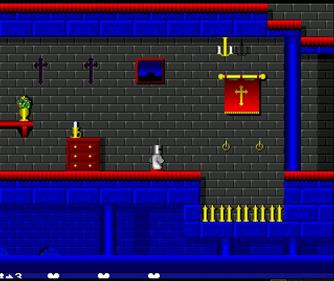 Sir Losealot - Screenshot - Gameplay (null) - 638x536