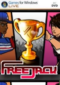 FreeJack - Box - Front (null) - 200x281