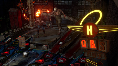 Pinball M - Screenshot - Gameplay (null) - 1280x720