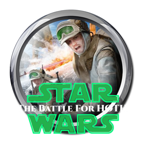 Star Wars: The Battle For Hoth - Fanart - Cart - Front (null) - 500x500