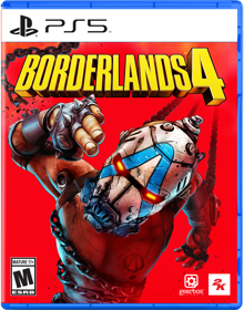 Borderlands 4 - Box - Front - Reconstructed (North America) - 1577x2007