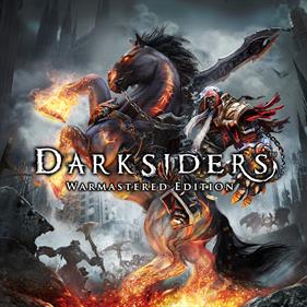 Darksiders: Warmastered Edition - Square (null) - 1024x1024