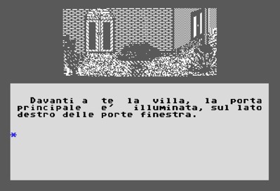 Spadolin - Screenshot - Gameplay (null) - 649x442