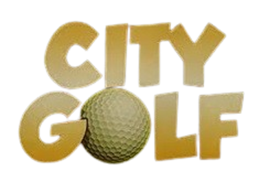City Golf - Clear Logo (World) - 245x175