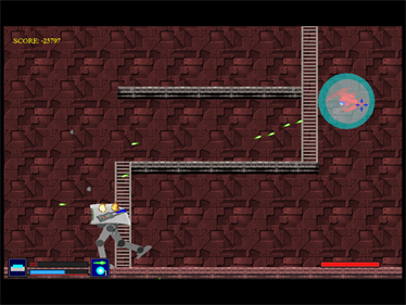 Duke Nukem: Waiting for Forever - Screenshot - Gameplay (null) - 1024x768