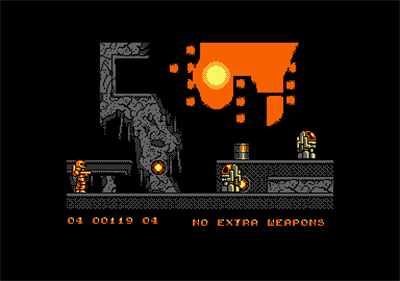 Monument - Screenshot - Gameplay (null) - 384x270