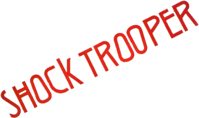 Shock Trooper - Clear Logo (null) - 709x423