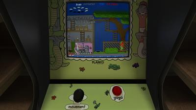 Gon' E-Choo! - Screenshot - Gameplay (null) - 1920x1080