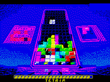 Tetrix - Screenshot - Game Title (null) - 1024x768