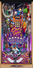Elton John - Screenshot - Gameplay (null) - 258x533