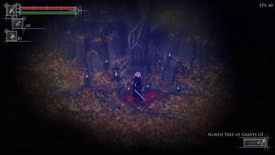 Skautfold: Shrouded in Sanity - Screenshot - Gameplay (null) - 1920x1080