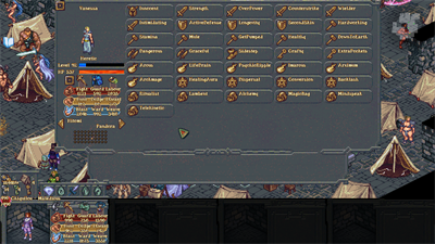 Bastard Bonds - Screenshot - Gameplay (null) - 1280x720