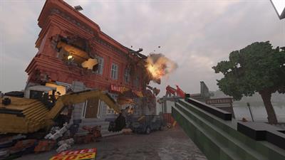 Teardown - Screenshot - Gameplay (null) - 3840x2160