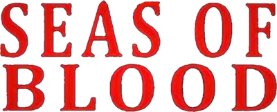 Seas of Blood - Clear Logo (null) - 1013x412