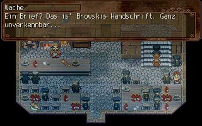 Die Reise ins All - Screenshot - Gameplay (null) - 768x480