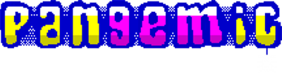panGEMic - Clear Logo (null) - 500x130