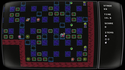 Explosive Jake - Screenshot - Gameplay (null) - 1920x1080