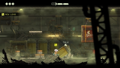 Echo Weaver - Screenshot - Gameplay (World) - 1920x1080