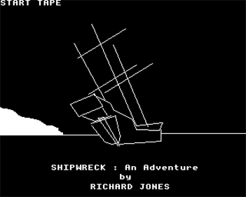 Shipwreck - Screenshot - Game Title (null) - 640x512
