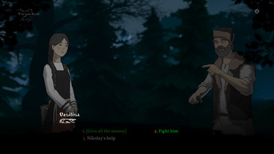 Black Book - Screenshot - Gameplay (null) - 1280x720