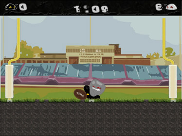Gish - Screenshot - Gameplay (null) - 1024x768