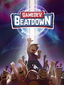 Gamedev Beatdown - Box - Front (World) - 600x800