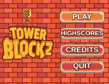 Tower Block 2 - Screenshot - Game Title (null) - 656x504