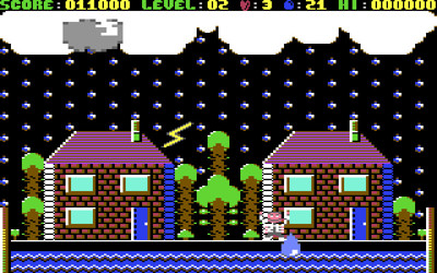 Storm Chase - Screenshot - Gameplay (null) - 640x400